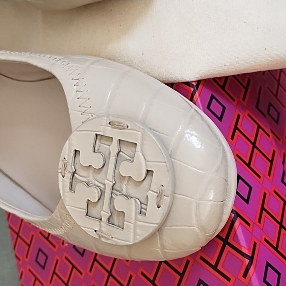 Tory Burch - ballet flats - Picture 2 of 4